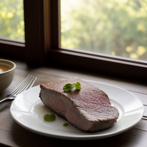 Tortire Quebecoise recipe image