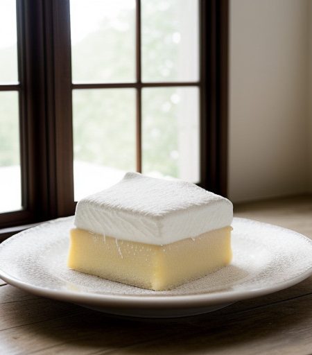 Tortoni 2 recipe image