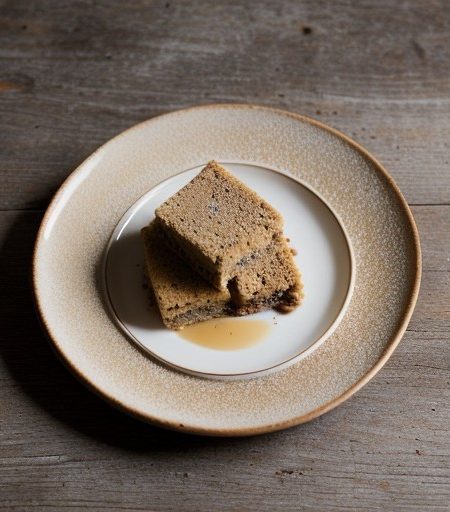 Tortoni recipe image