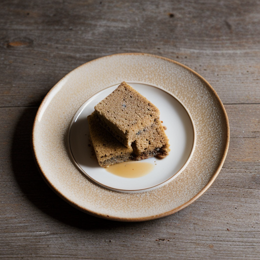 Tortoni recipe image