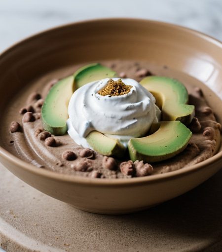 Tostado Dip recipe image
