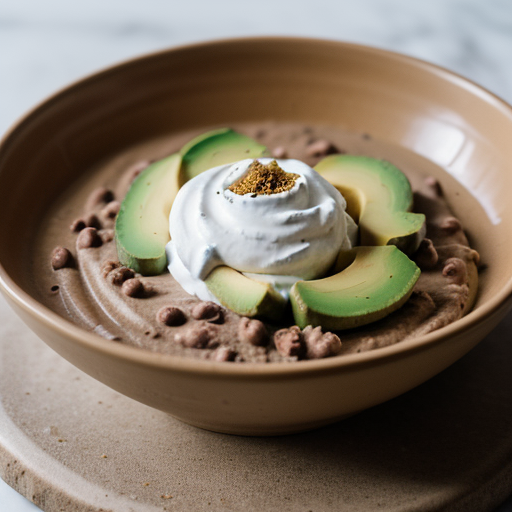Tostado Dip recipe image
