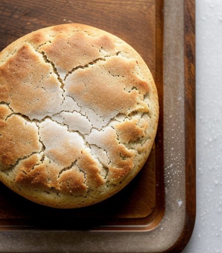 Touch-of-Grace Biscuits recipe image