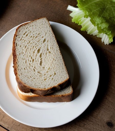 Touchdown Beef & Honey Mustard Sandwich recipe image