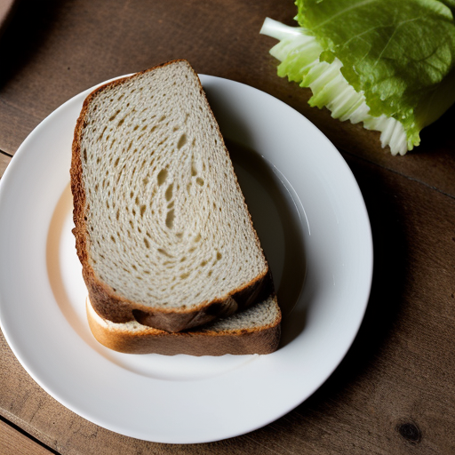 Touchdown Beef & Honey Mustard Sandwich recipe image