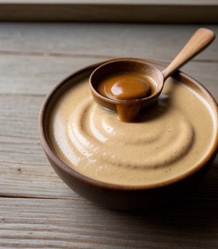 Touchdown Sauce recipe image