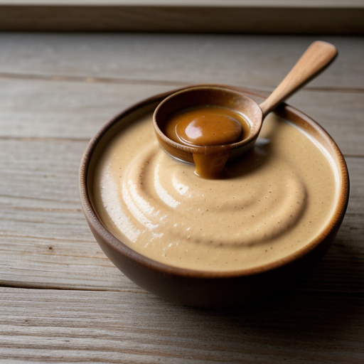 Touchdown Sauce recipe image