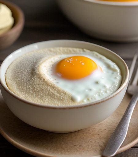 Tourta Me Yaourti Kai Stafides (Spicy Yogurt recipe image
