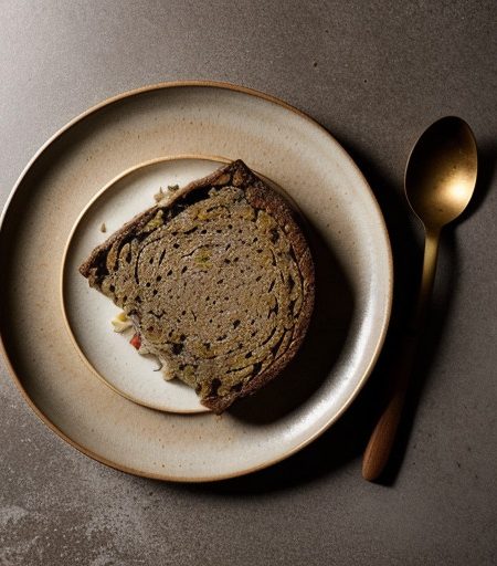 Tourtiere #2 (Canadian recipe image