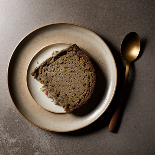Tourtiere #2 (Canadian recipe image