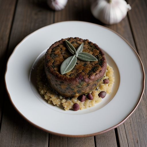 Tourtiere recipe image