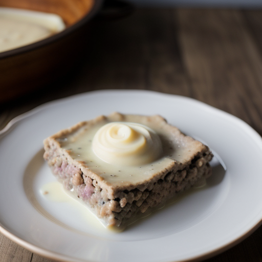 Tourtiere recipe image