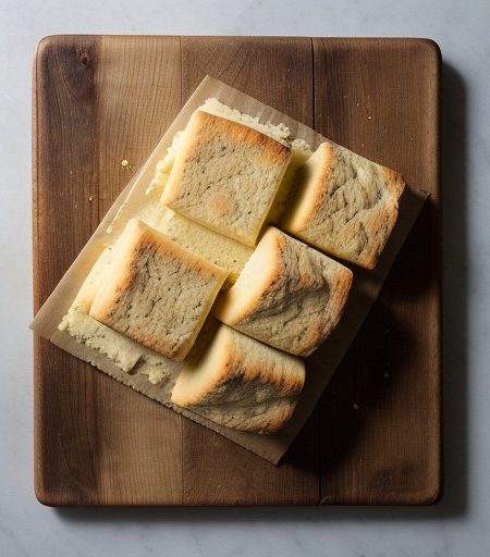 Traditional Buttermilk Biscuits recipe image