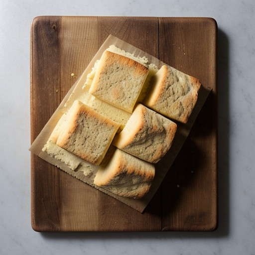 Traditional Buttermilk Biscuits recipe image
