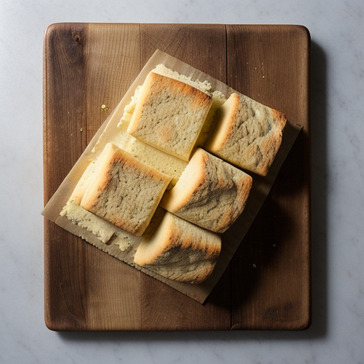 Traditional Buttermilk Biscuits recipe image