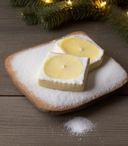 Traditional Decorated Christmas Cookies recipe image