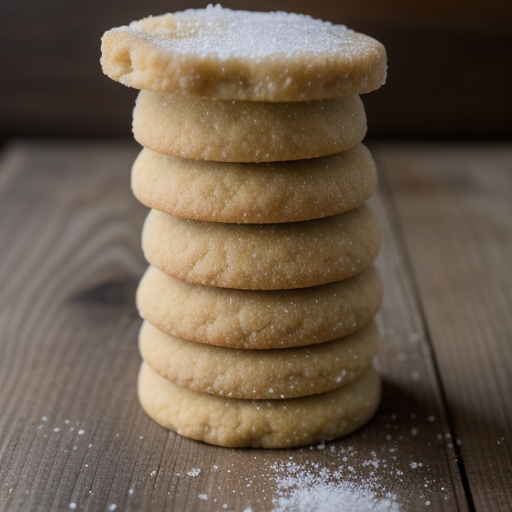 Traditional Decorated Christmas Cookies recipe image