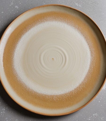 Traditional Pizza Dough 1 recipe image