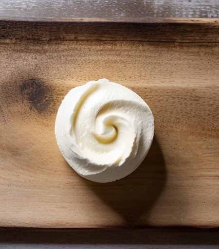 Traditional Sweet Roll Dough recipe image