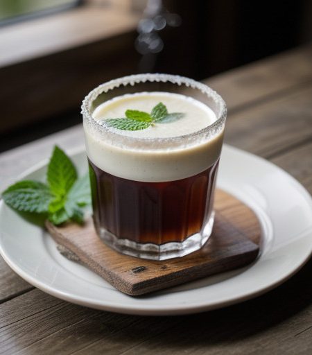 Traffic Light recipe image