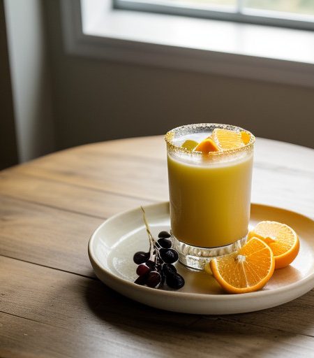 Traffic Light Cooler recipe image