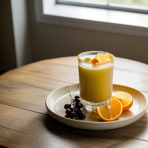 Traffic Light Cooler recipe image