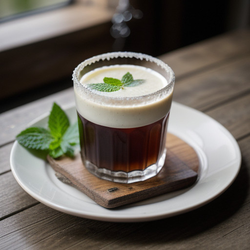 Traffic Light recipe image