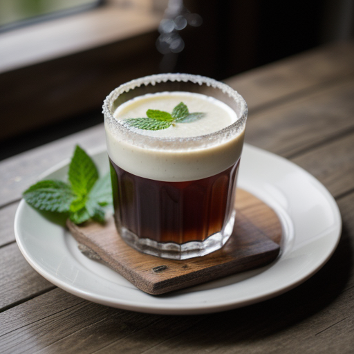 Traffic Light recipe image