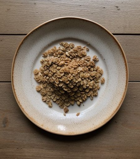 Trash Snack Mix recipe image
