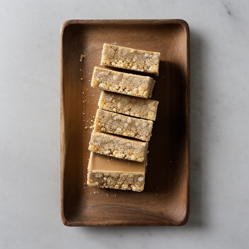 Treats: Hawaiian Bars recipe image