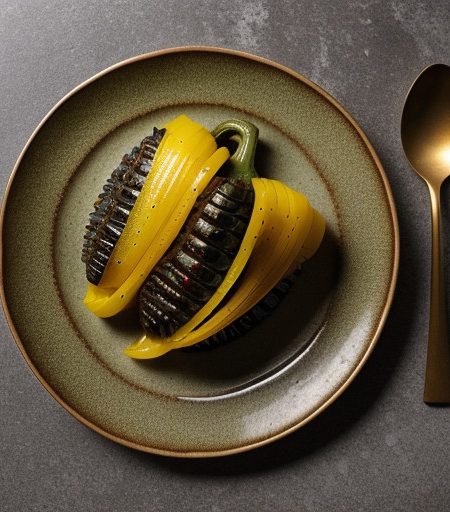 Trilobite Creole recipe image