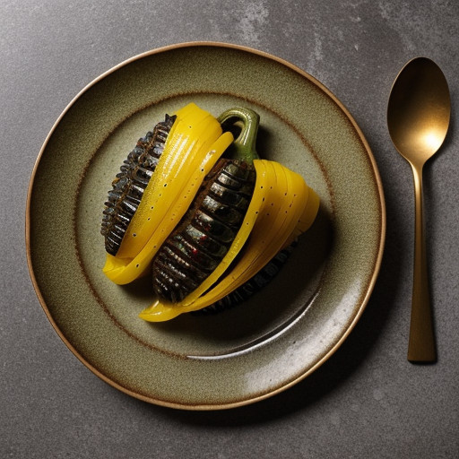 Trilobite Creole recipe image