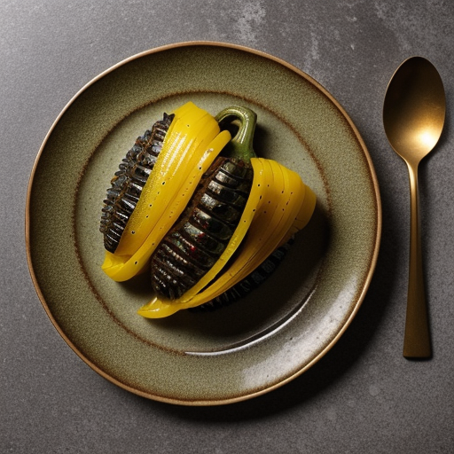 Trilobite Creole recipe image