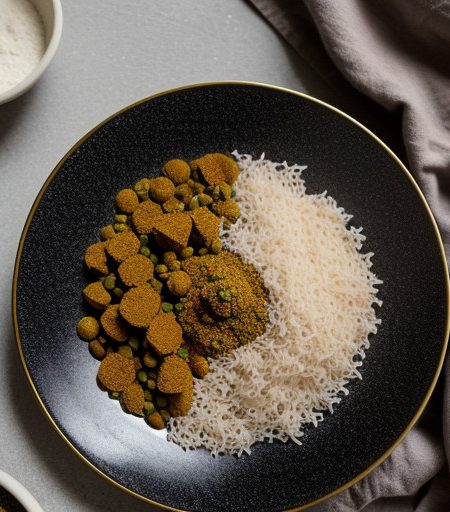 Trinidad Curry Paste recipe image