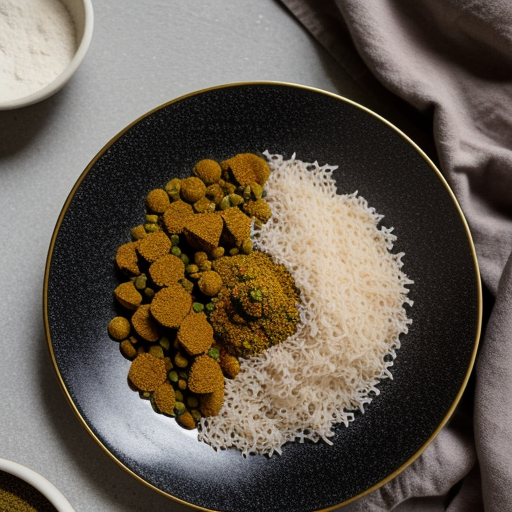 Trinidad Curry Paste recipe image