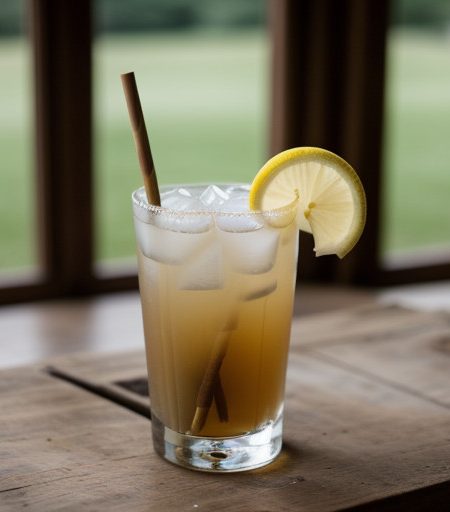 Trinity Wedding Punch recipe image