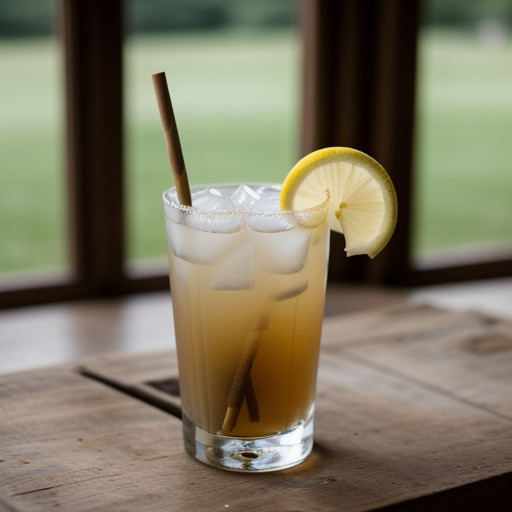 Trinity Wedding Punch recipe image
