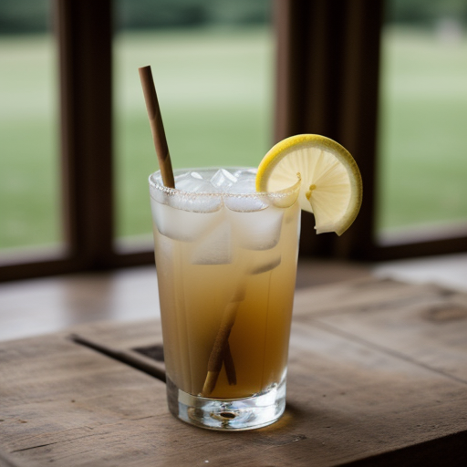 Trinity Wedding Punch recipe image