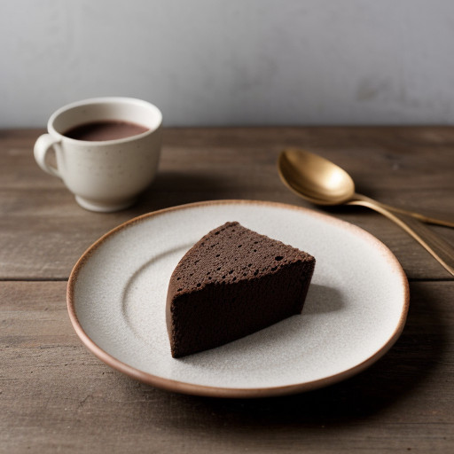Triple-Chocolate Biscotti recipe image