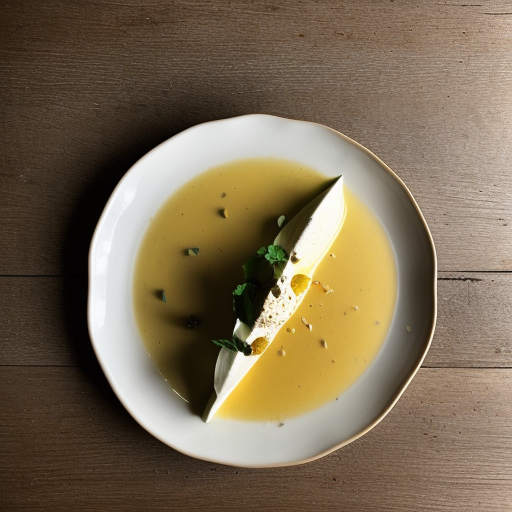 Triple-Duty Marinade recipe image