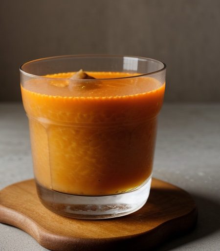 Triple-Gelatin Fruit Salad recipe image