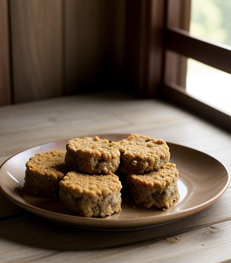 Triple Onion Walnut Pate recipe image