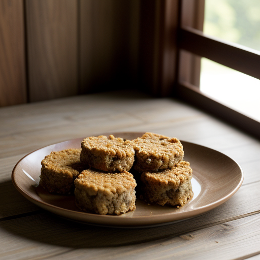 Triple Onion Walnut Pate recipe image
