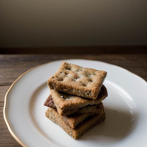 Triscuit Snack recipe image