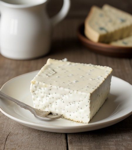 Trlple Cheese Spread recipe image