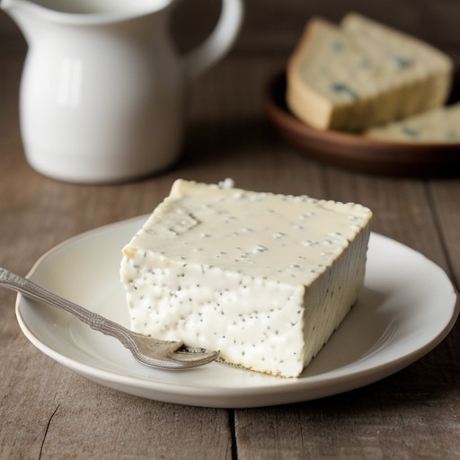 Trlple Cheese Spread recipe image