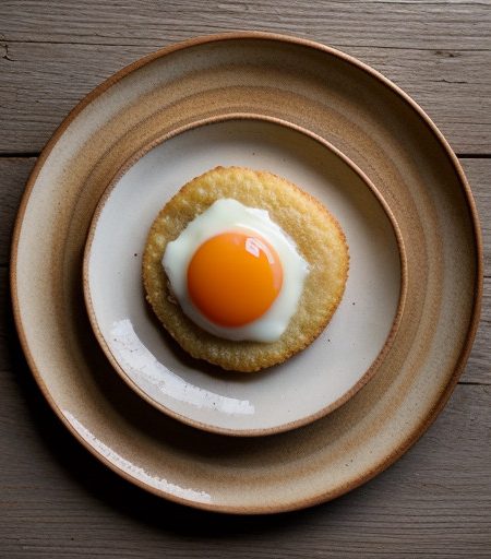 Tropfkrapfen (Drop Donuts recipe image