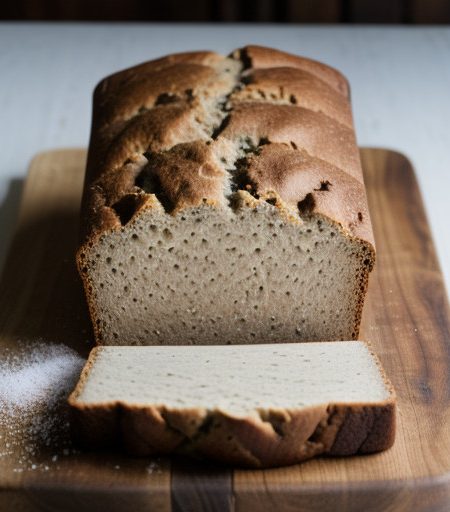 Tropical Medley Bread recipe image