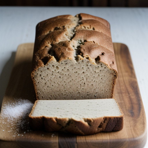 Tropical Medley Bread recipe image