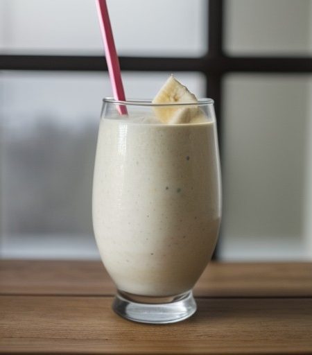 Tropical Shake recipe image